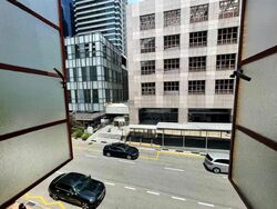 Telok Ayer Street (D1), Office #518868021